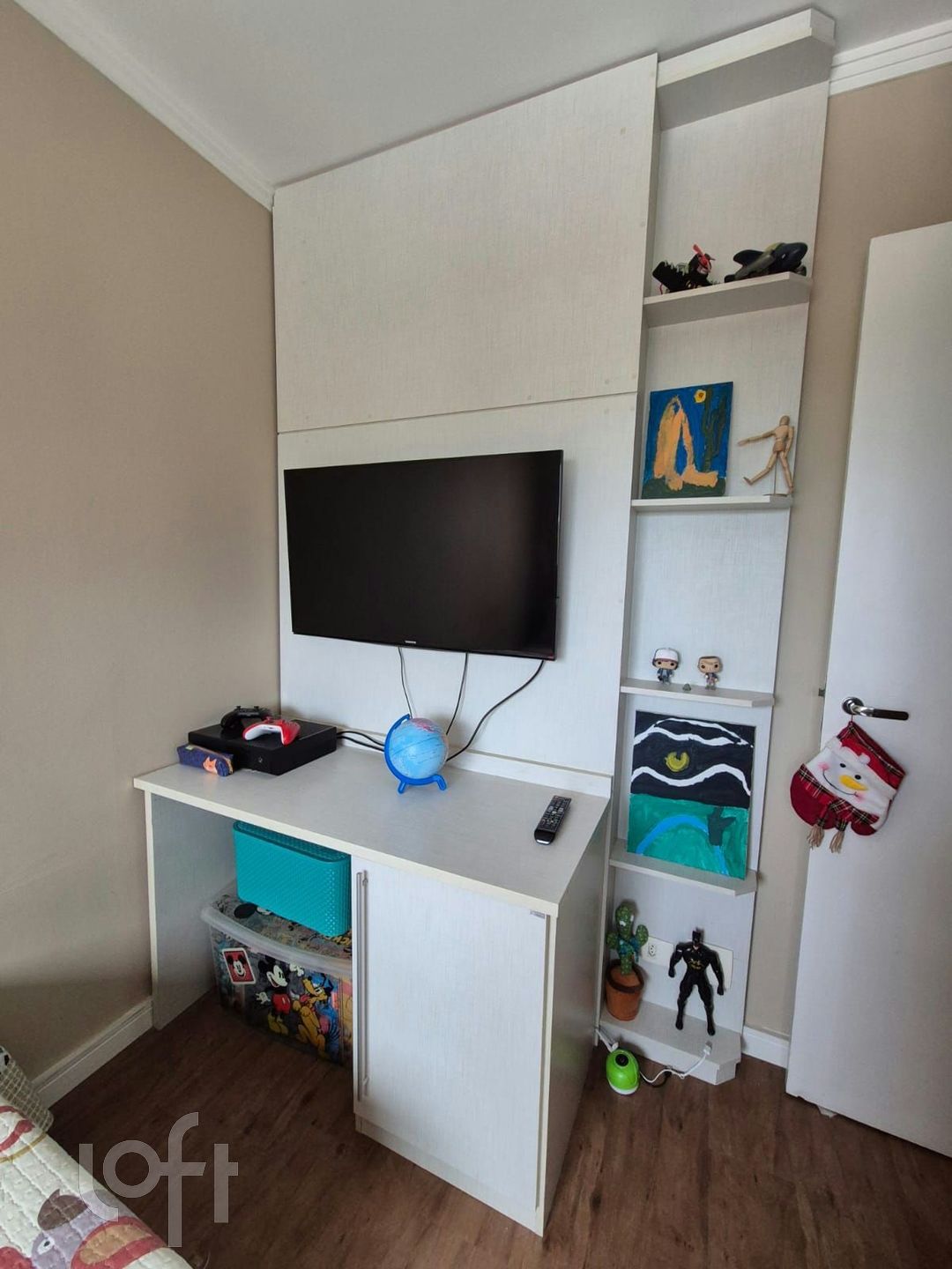 Apartamento à venda com 3 quartos, 77m² - Foto 28