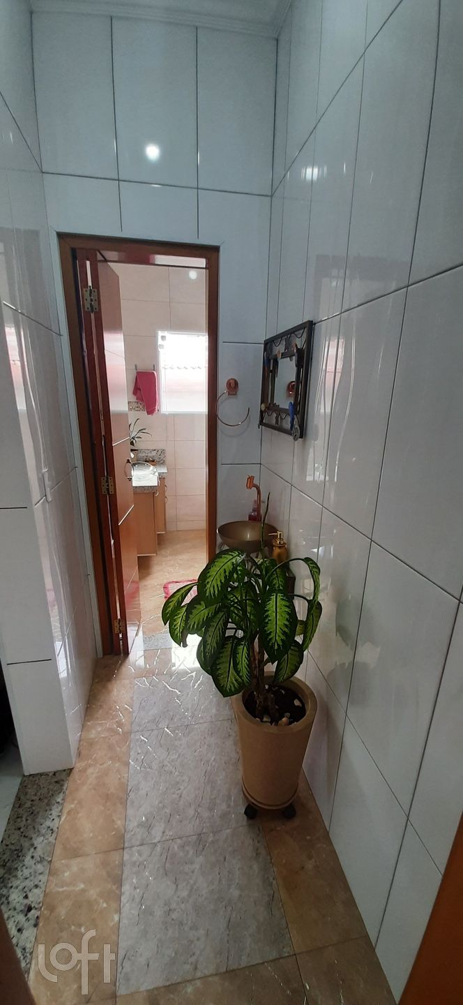 Casa à venda com 4 quartos, 165m² - Foto 17