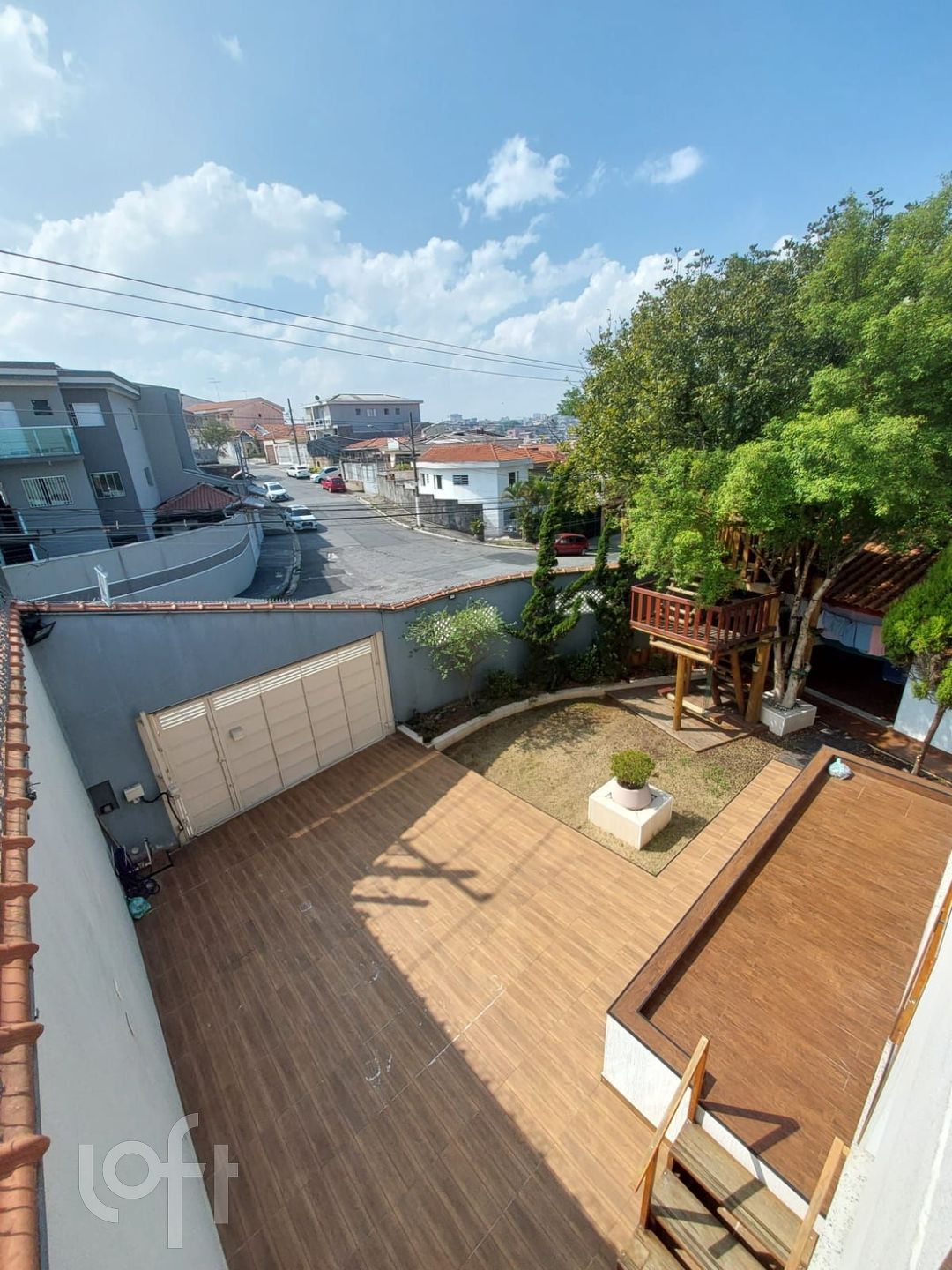 Casa à venda com 4 quartos, 165m² - Foto 32