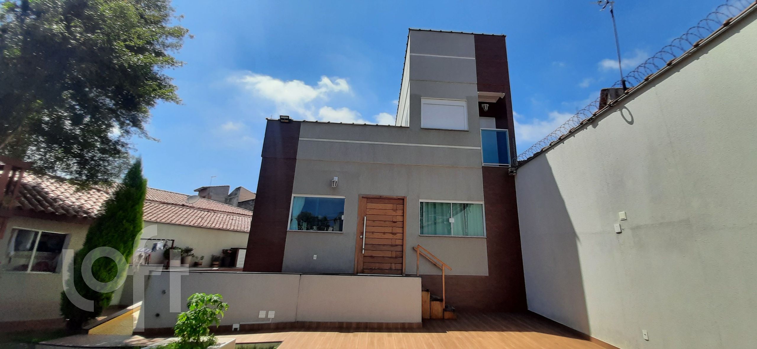 Casa à venda com 4 quartos, 165m² - Foto 40