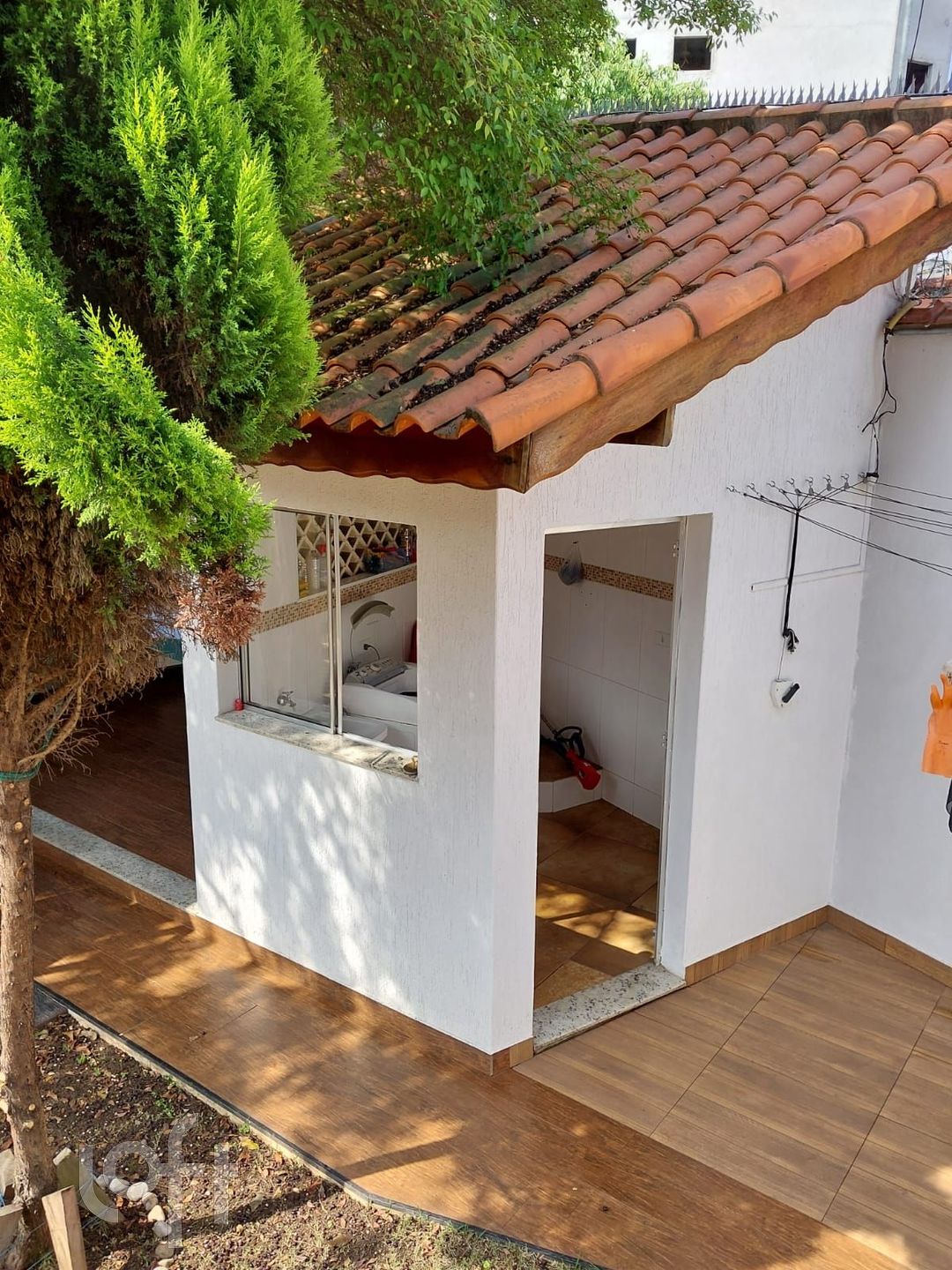 Casa à venda com 4 quartos, 165m² - Foto 21