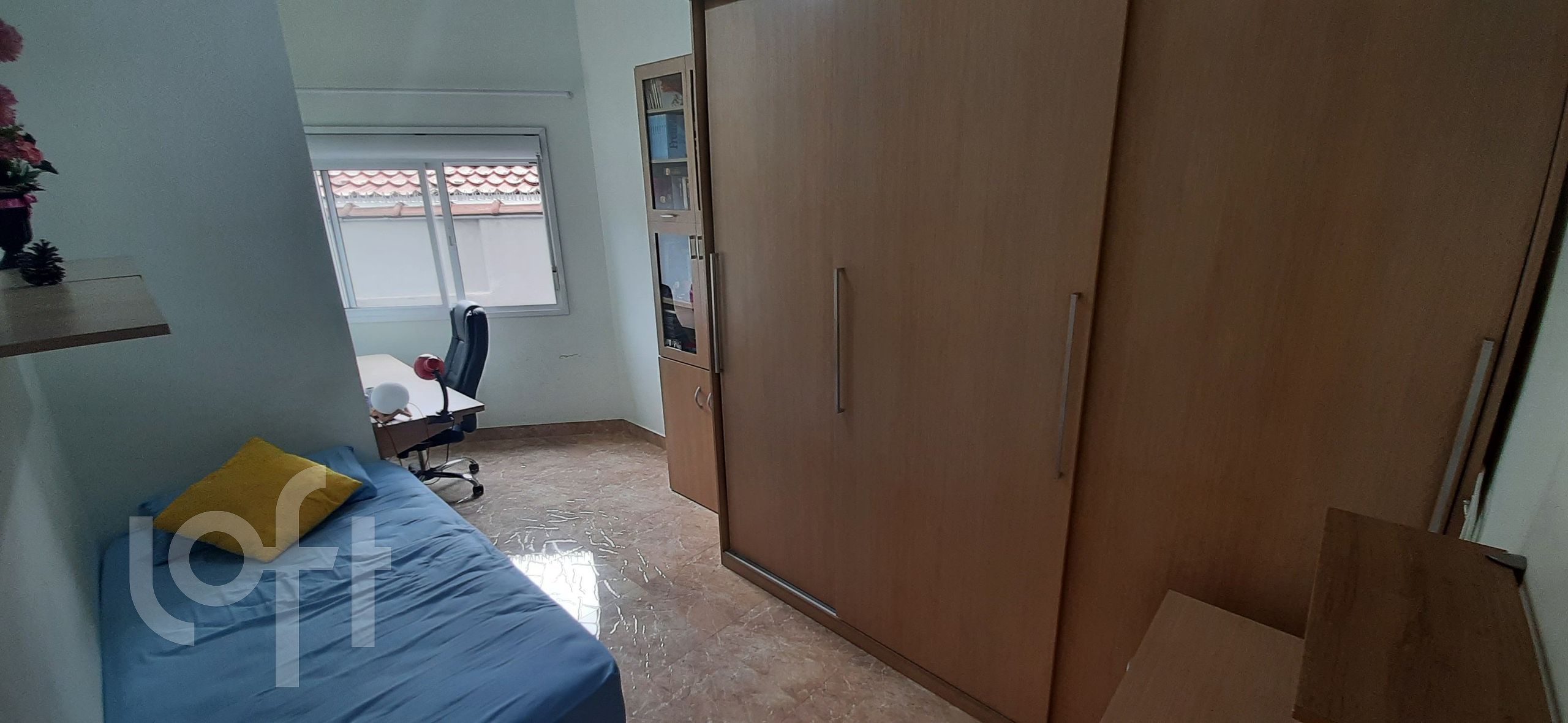 Casa à venda com 4 quartos, 165m² - Foto 9