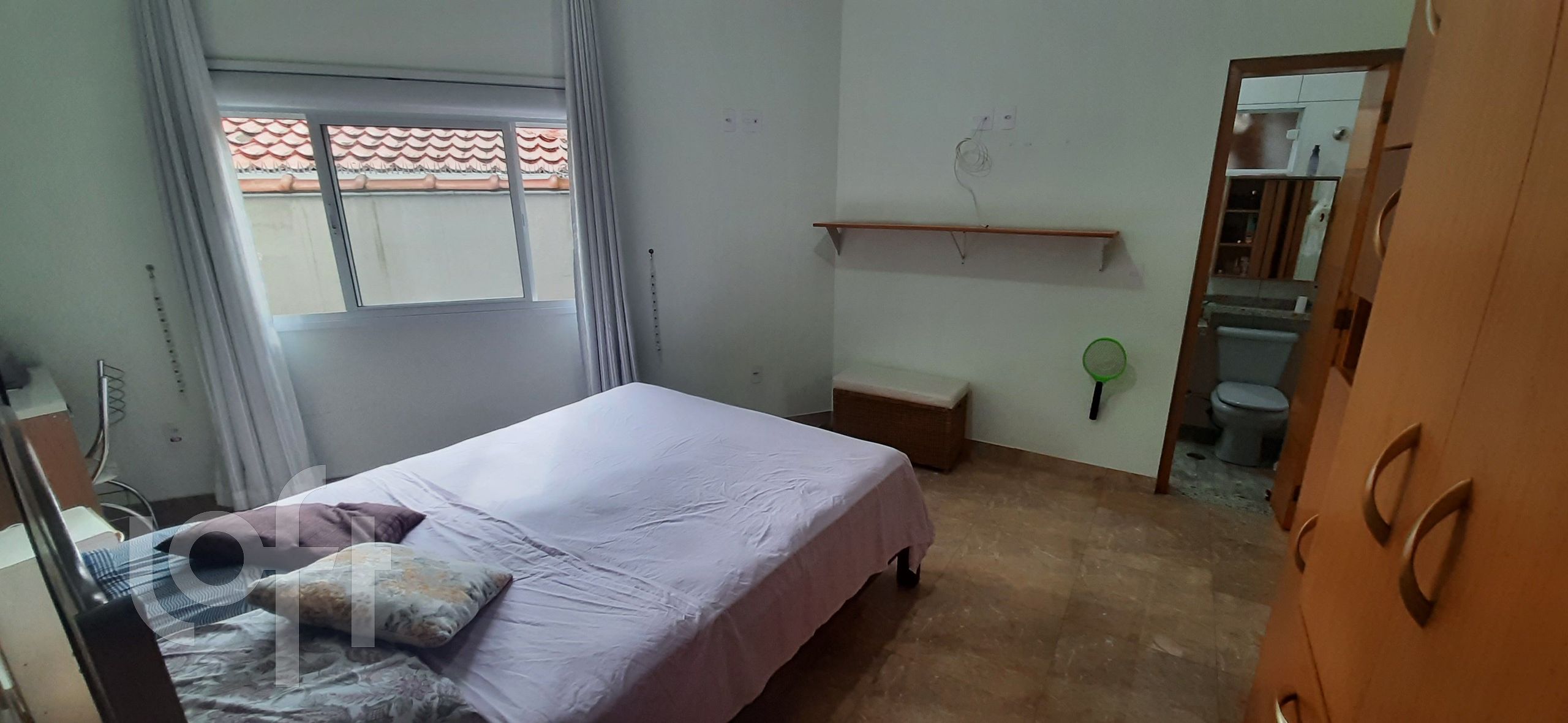 Casa à venda com 4 quartos, 165m² - Foto 12