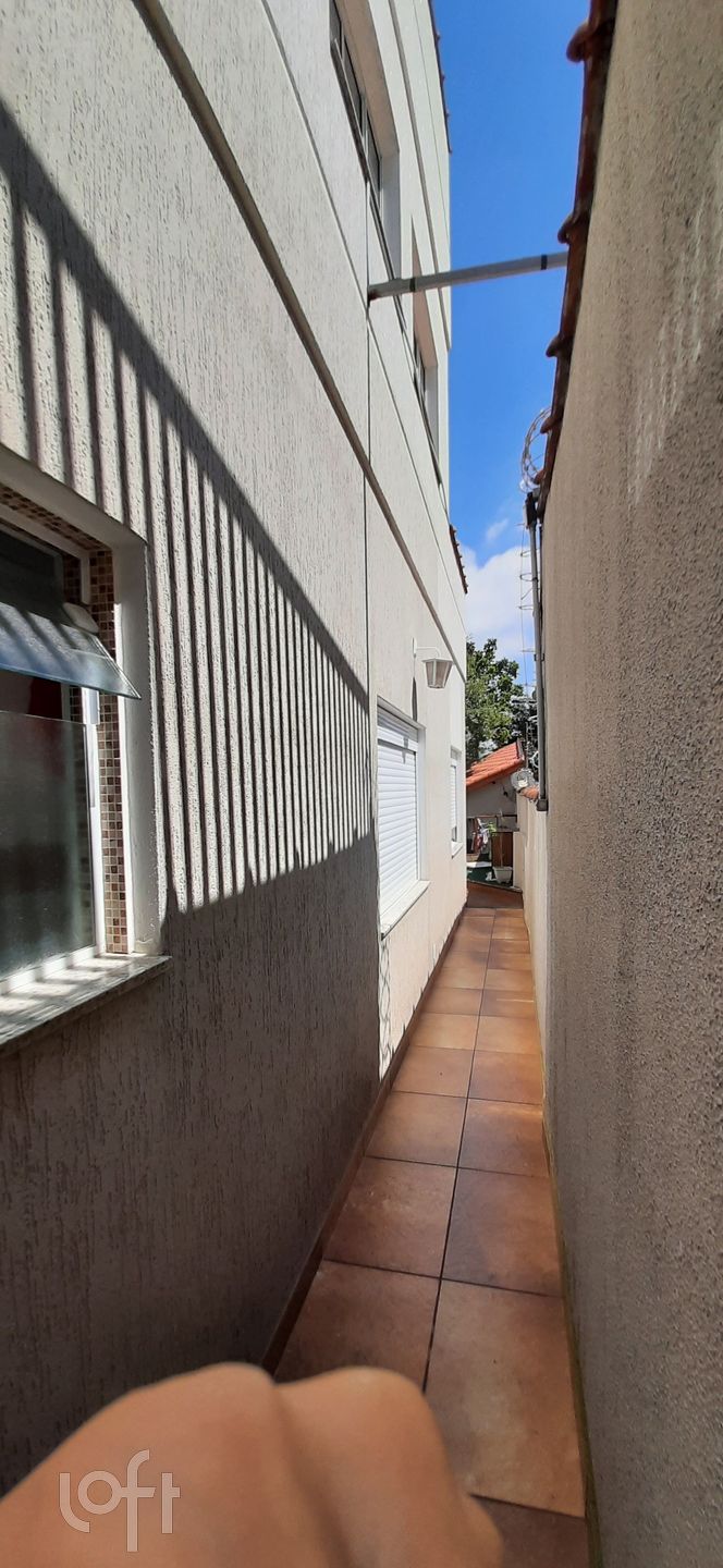 Casa à venda com 4 quartos, 165m² - Foto 35