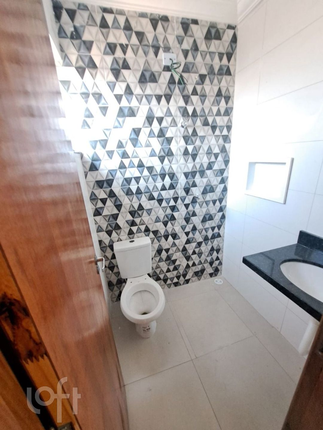 Apartamento à venda com 2 quartos, 40m² - Foto 4