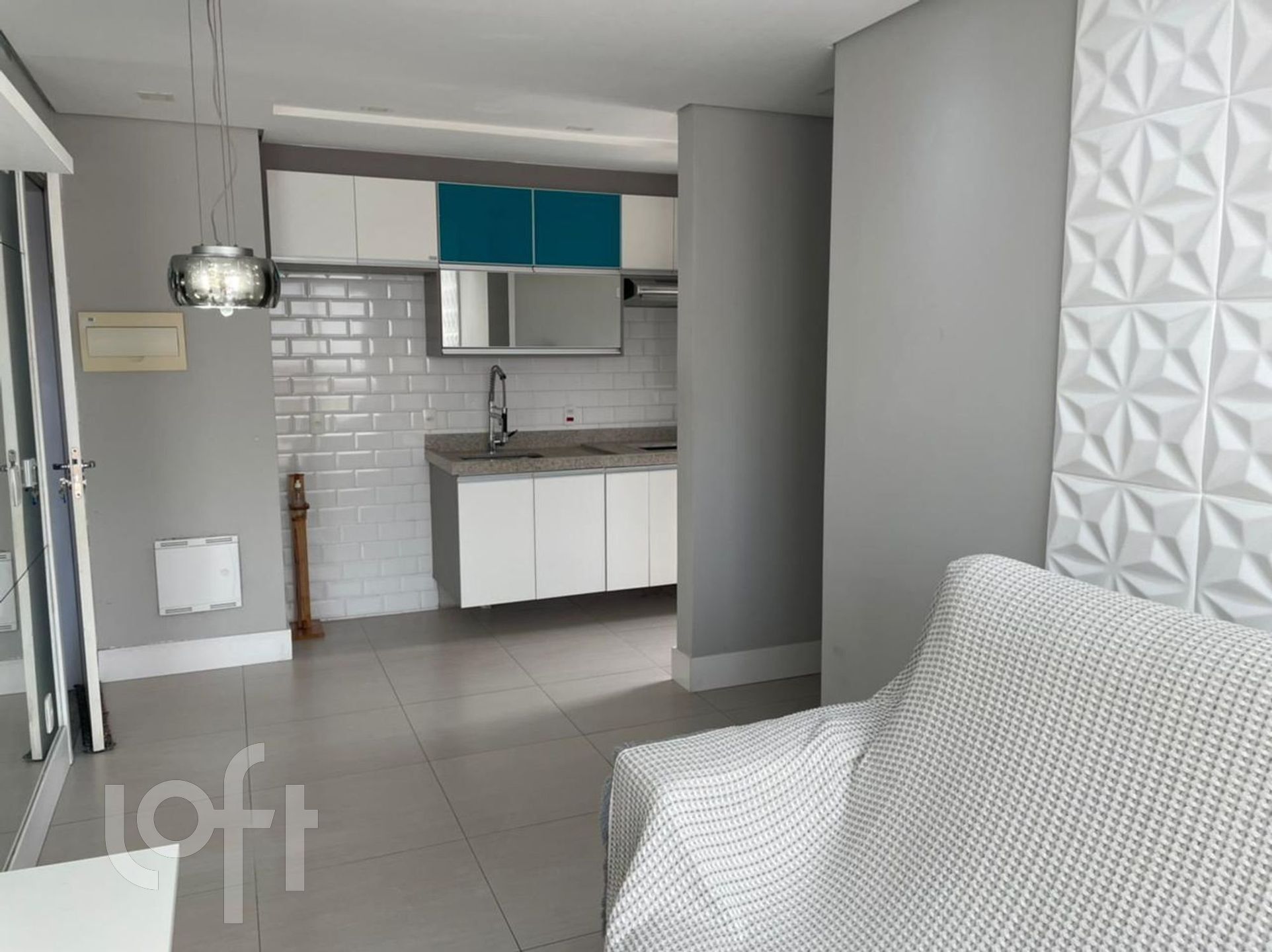 Apartamento à venda com 2 quartos, 100m² - Foto 9