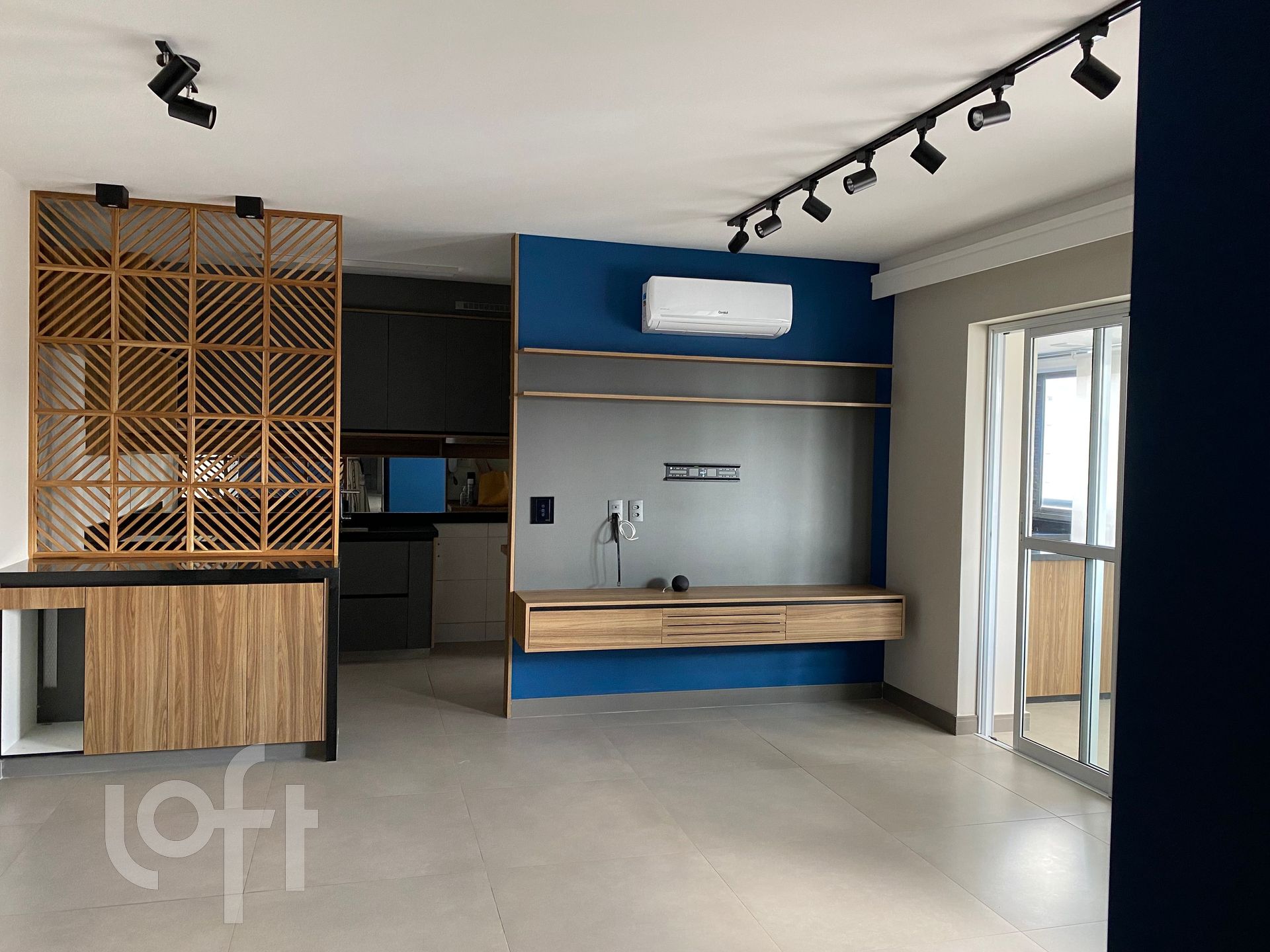 Apartamento à venda em Vila Andrade com 83 m², 2 q