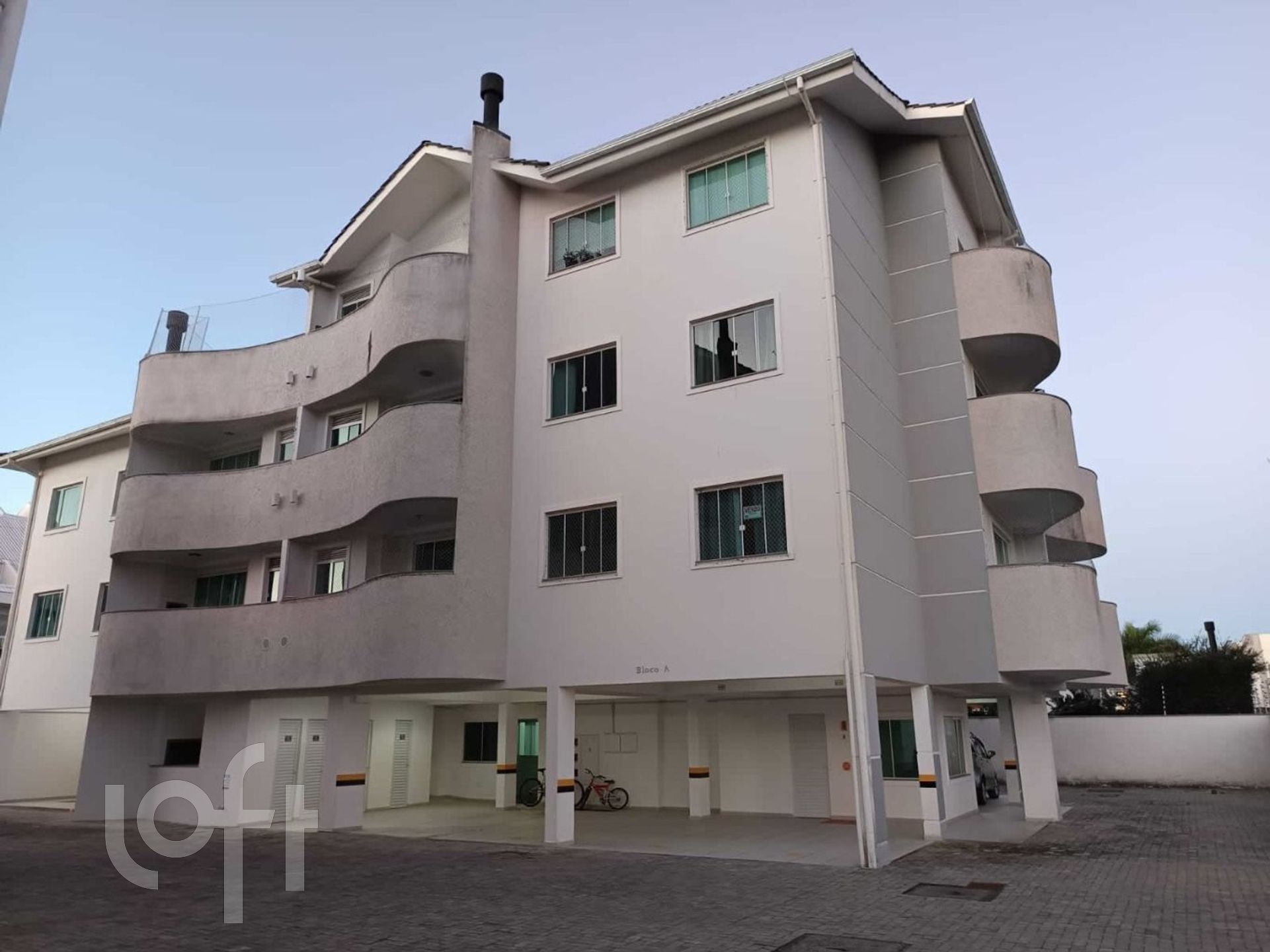 Apartamentos com 100m², 3 quartos, no bairro Ingleses em Florianópolis