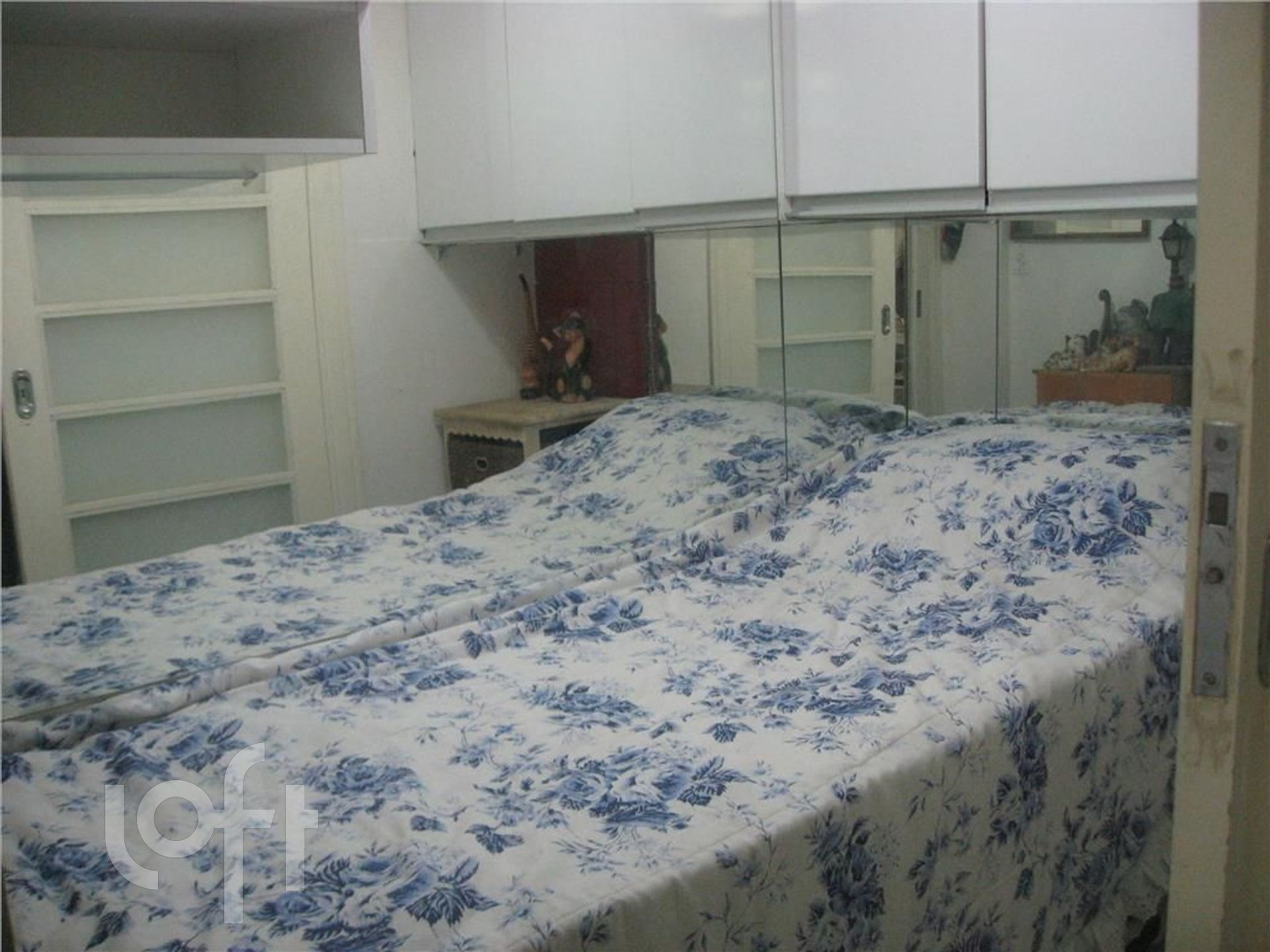 Apartamento à venda com 4 quartos, 188m² - Foto 10