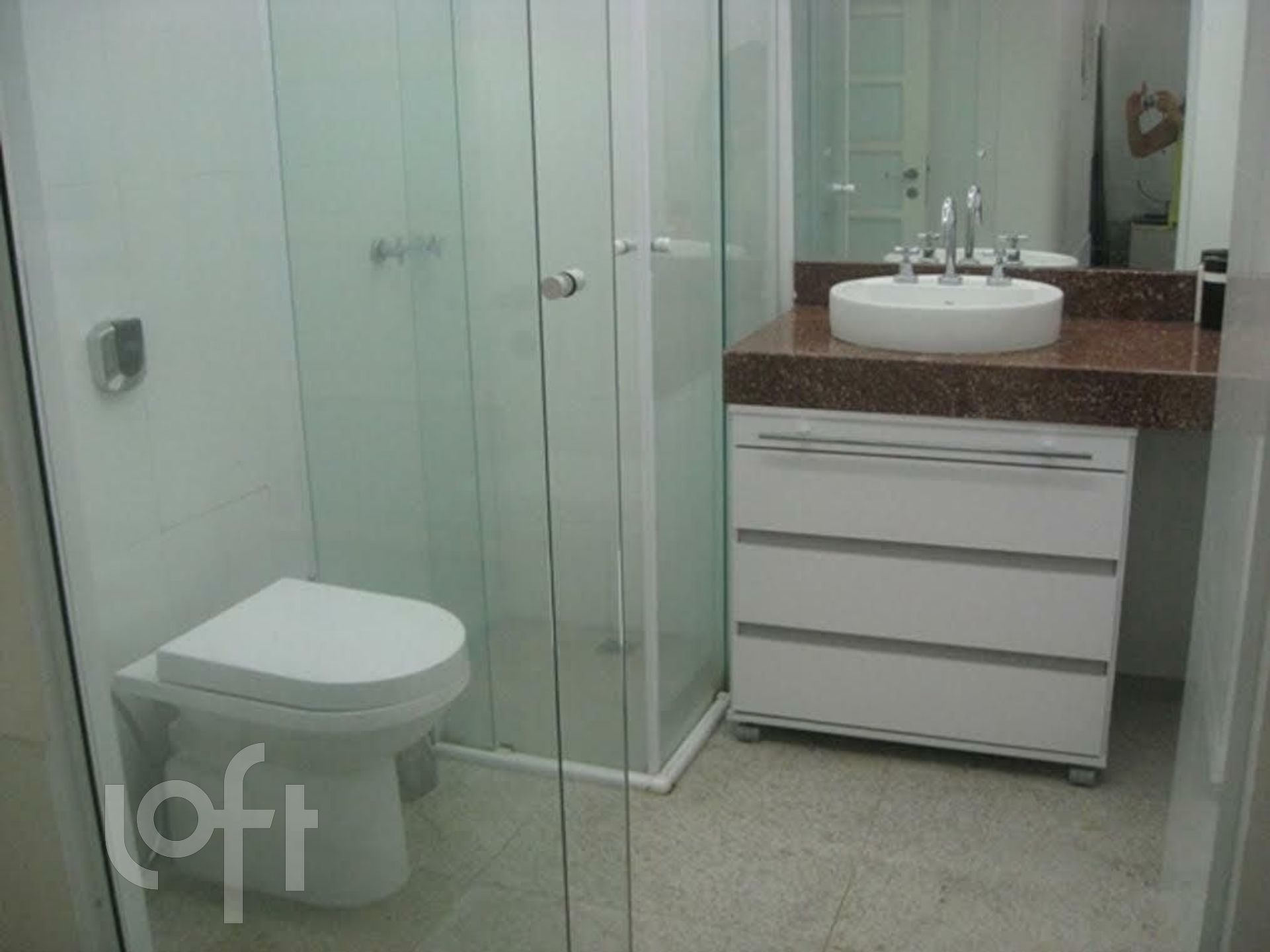 Apartamento à venda com 4 quartos, 188m² - Foto 18