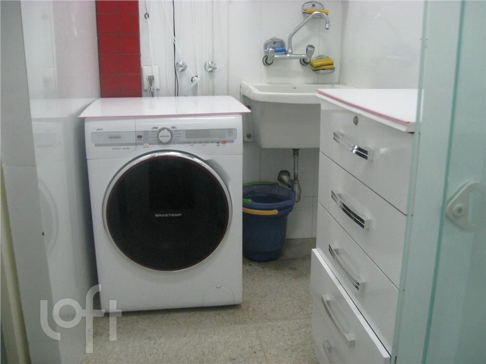 Apartamento à venda com 4 quartos, 188m² - Foto 11