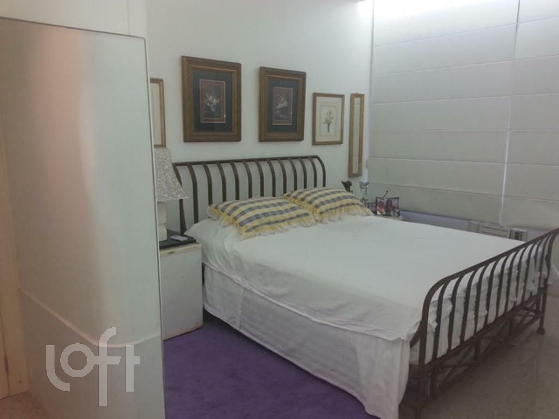 Apartamento à venda com 4 quartos, 188m² - Foto 17