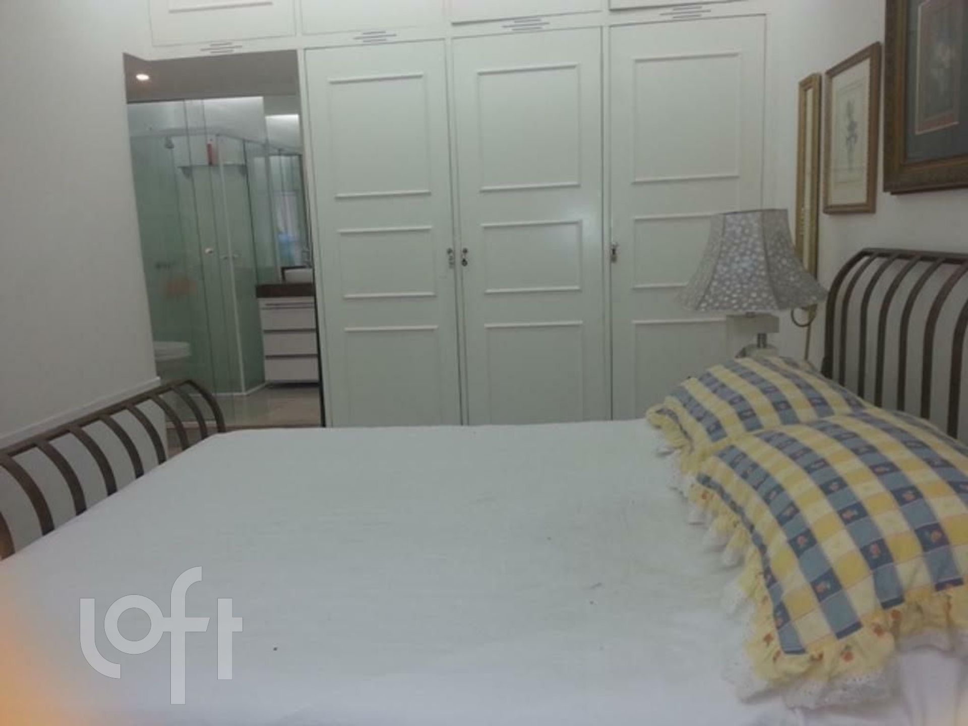 Apartamento à venda com 4 quartos, 188m² - Foto 16