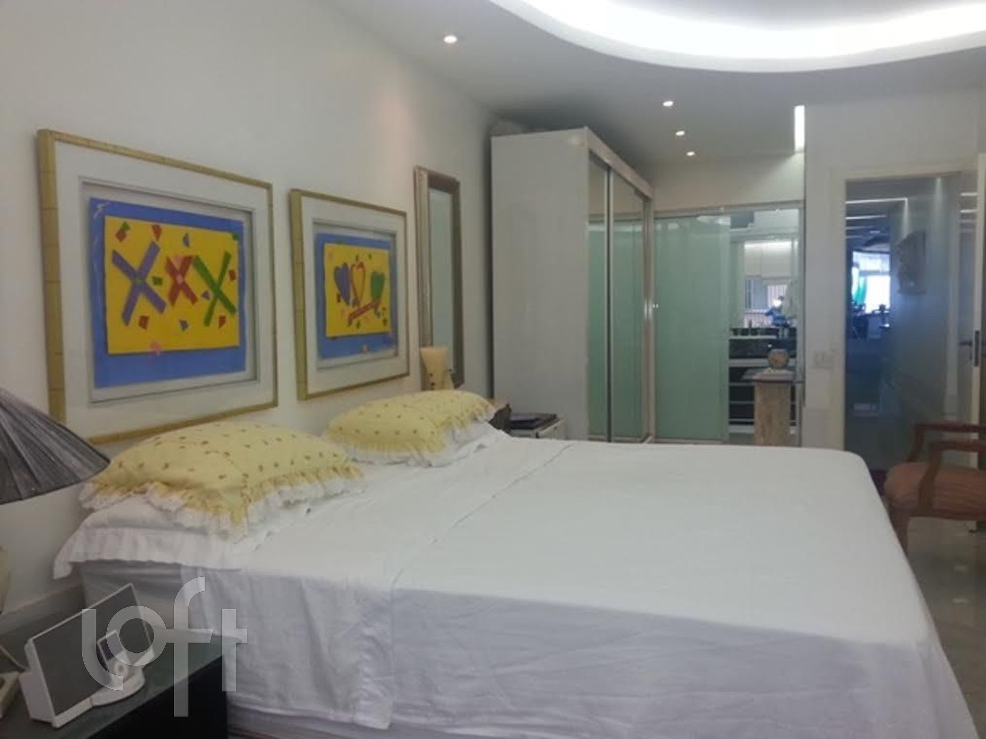 Apartamento à venda com 4 quartos, 188m² - Foto 20