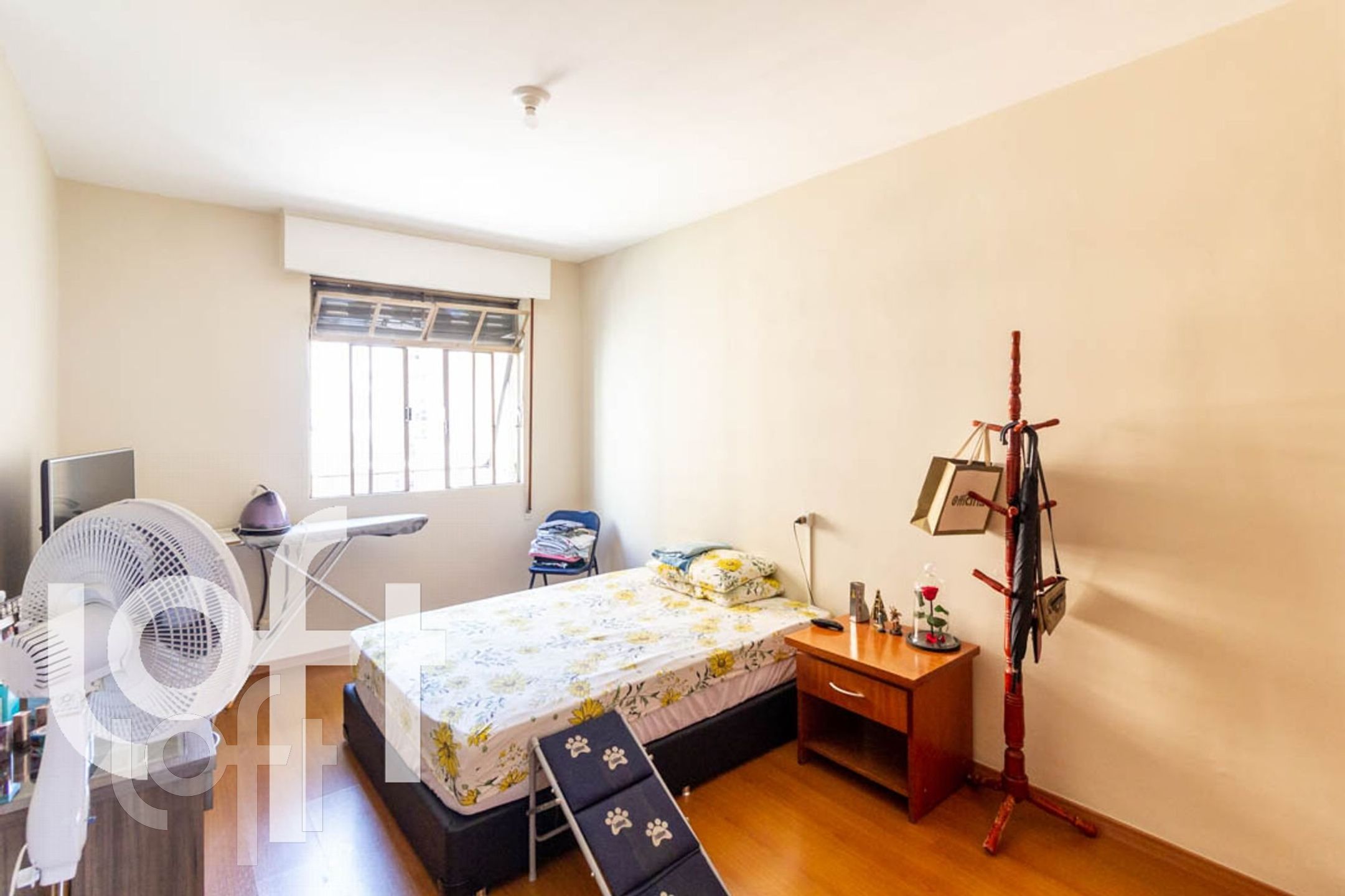 Apartamento à venda com 3 quartos, 167m² - Foto 36