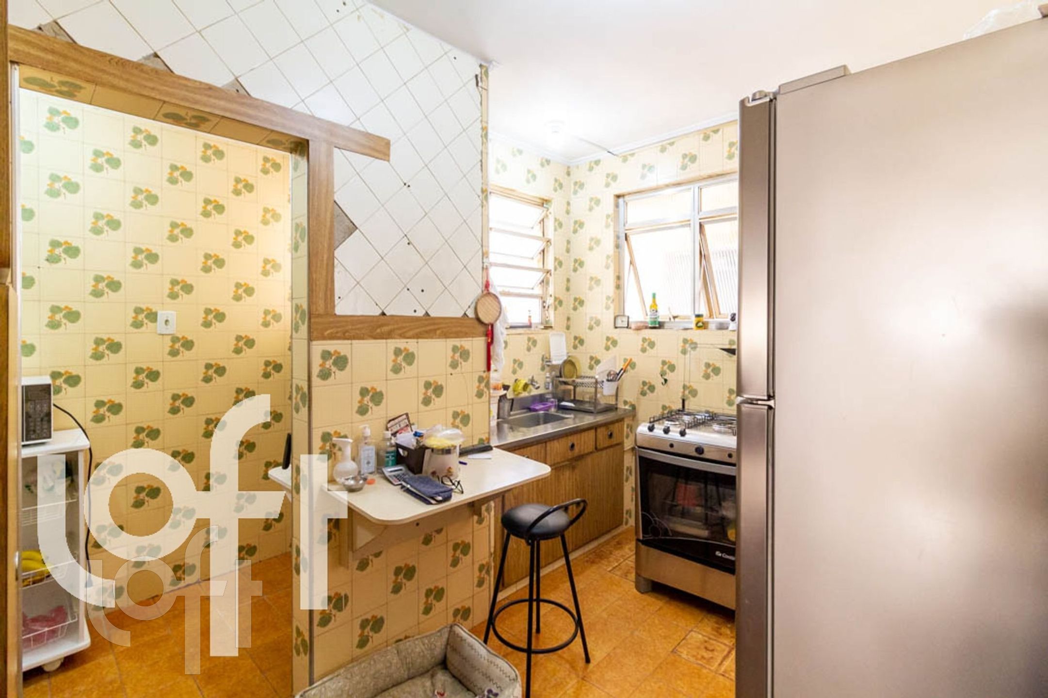 Apartamento à venda com 3 quartos, 167m² - Foto 6