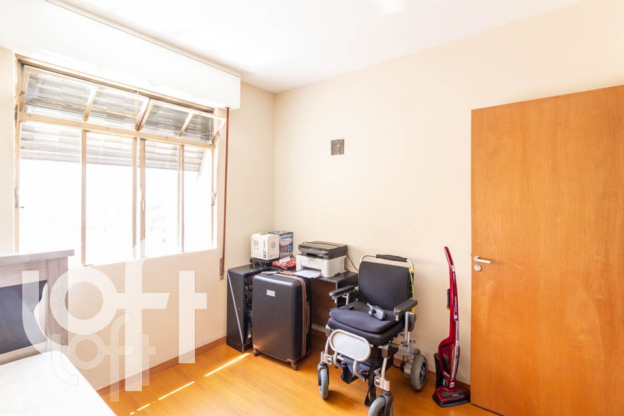 Apartamento à venda com 3 quartos, 167m² - Foto 32