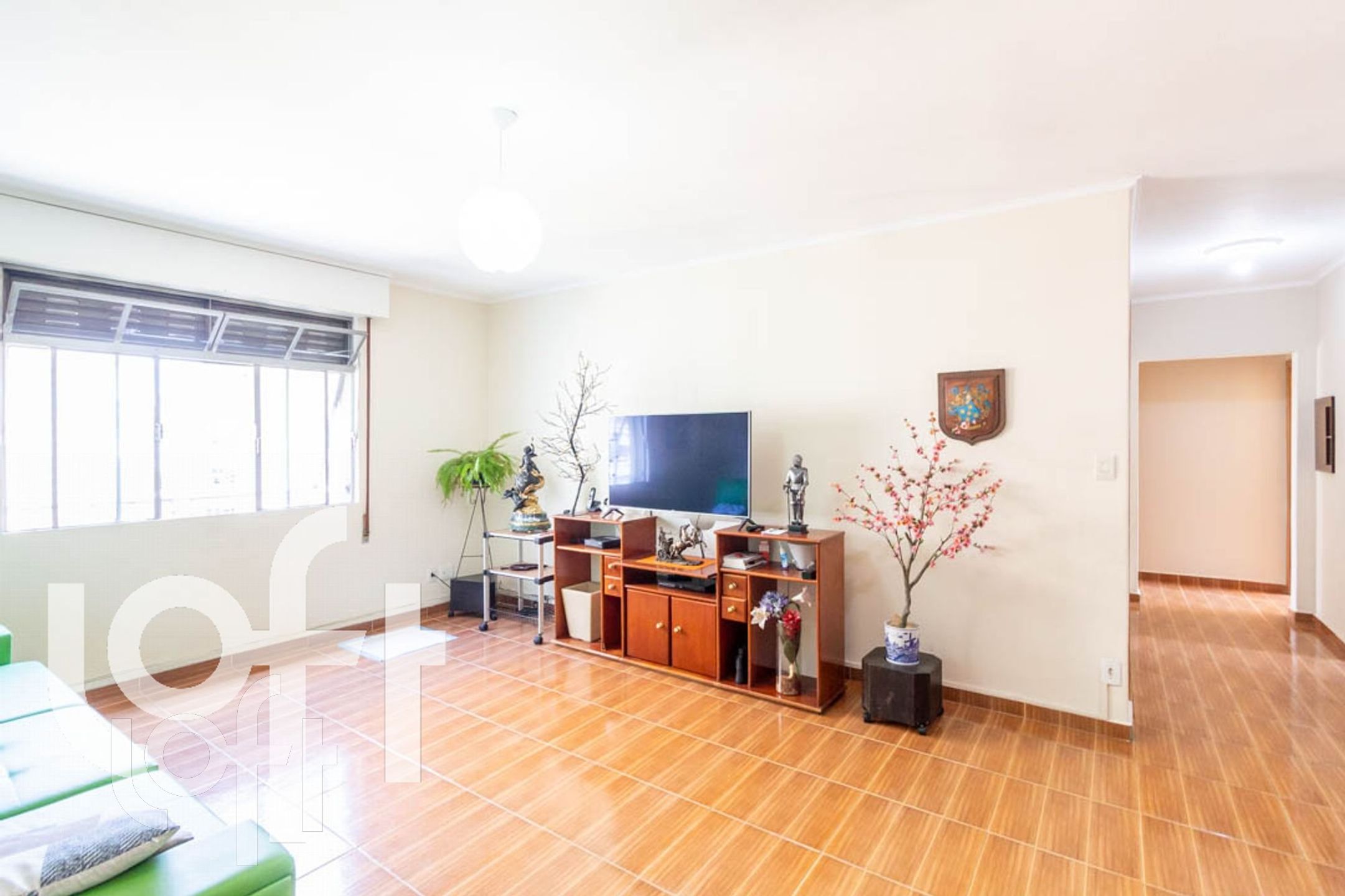 Apartamento à venda com 3 quartos, 167m² - Foto 18