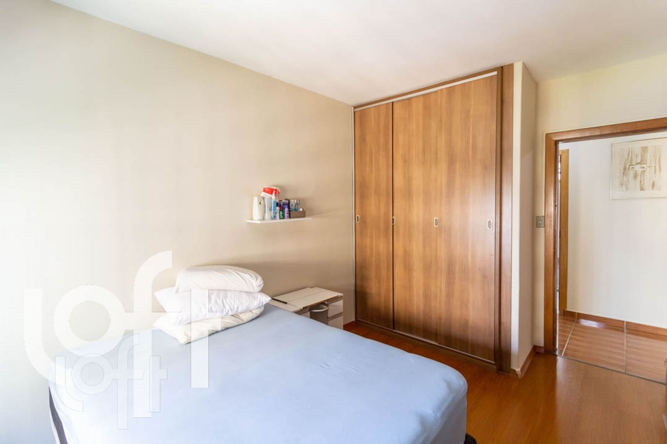 Apartamento à venda com 3 quartos, 167m² - Foto 29