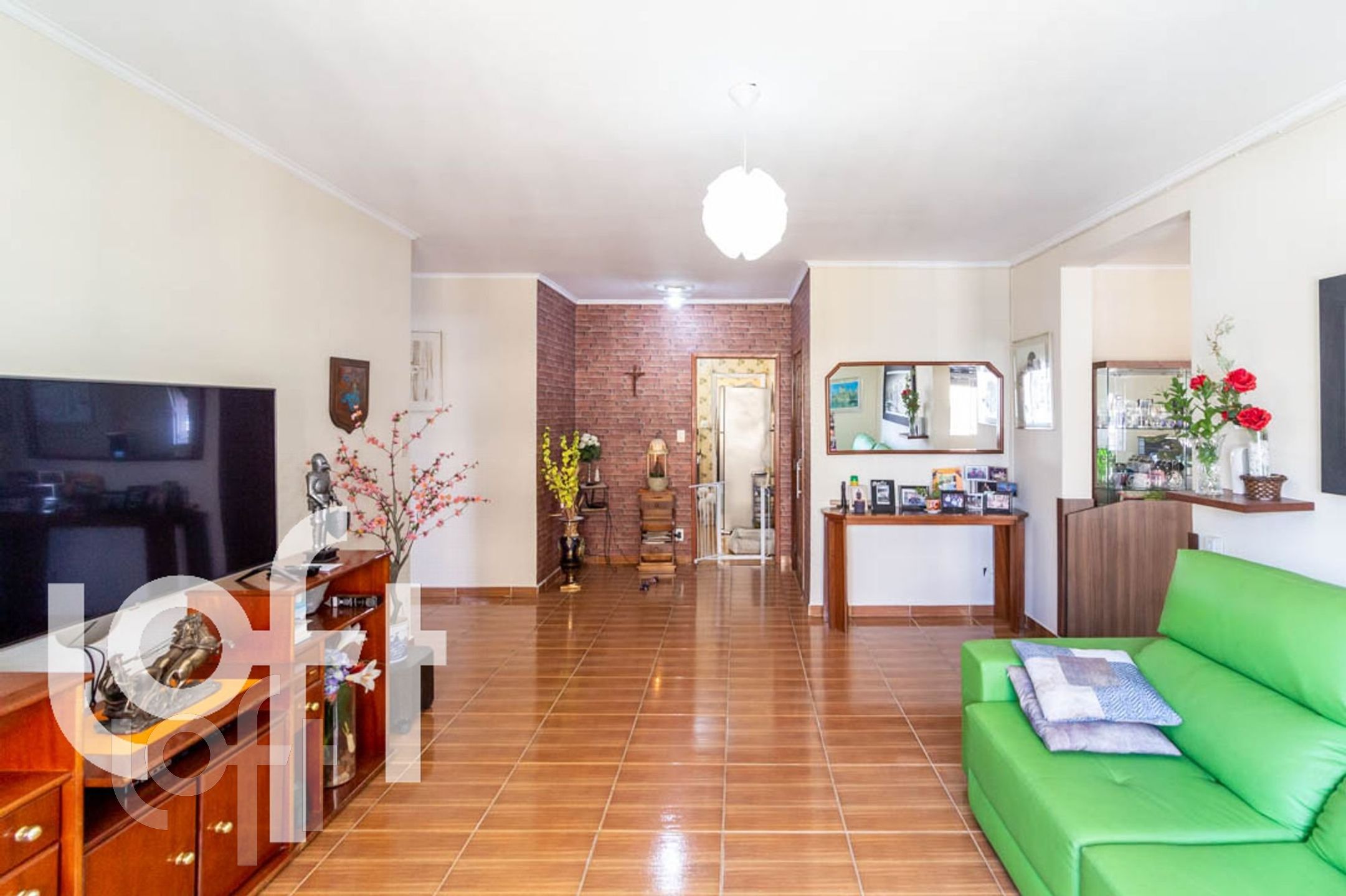 Apartamento à venda com 3 quartos, 167m² - Foto 25