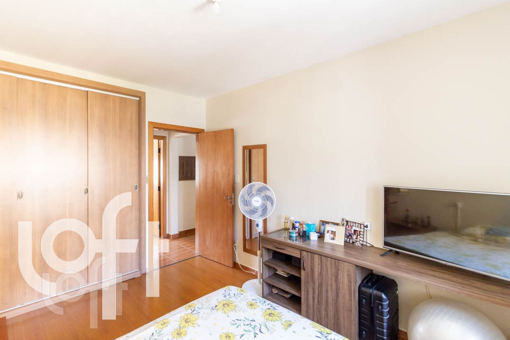 Apartamento à venda com 3 quartos, 167m² - Foto 41