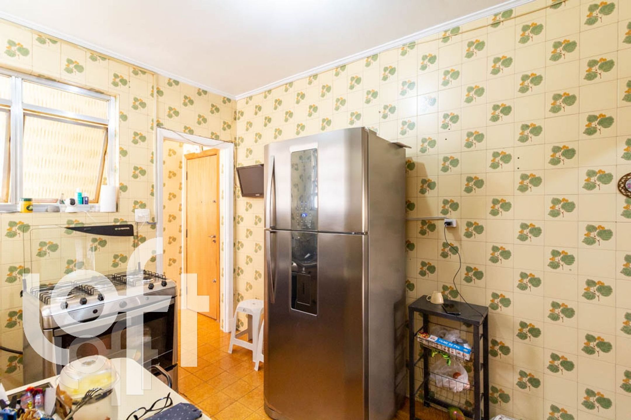 Apartamento à venda com 3 quartos, 167m² - Foto 7