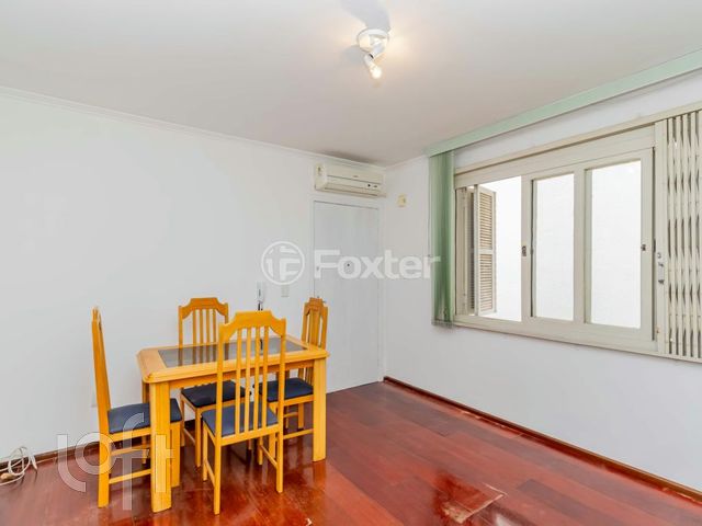 Apartamento com 88m², 3 dormitórios, 1 suíte, 1 vaga, Jardim Botânico em Porto Alegre