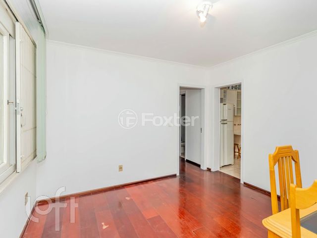 Apartamento com 88m², 3 dormitórios, 1 suíte, 1 vaga, Jardim Botânico em Porto Alegre
