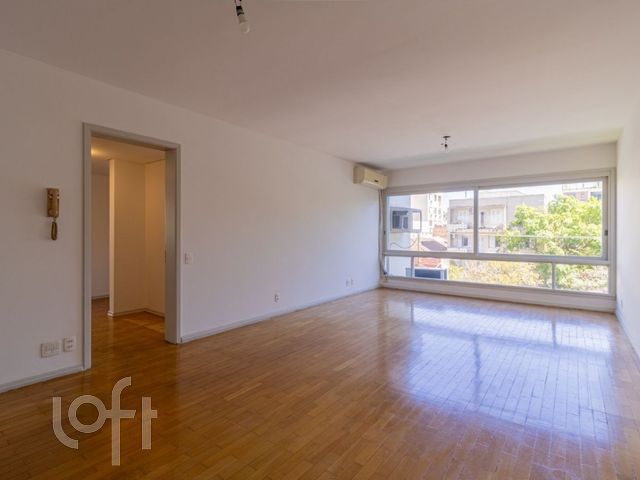 Apartamento com 122m², 3 dormitórios, 1 suíte, 1 vaga, Santana em Porto Alegre