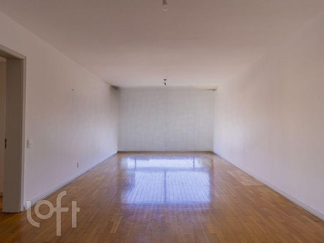 Apartamento com 122m², 3 dormitórios, 1 suíte, 1 vaga, Santana em Porto Alegre