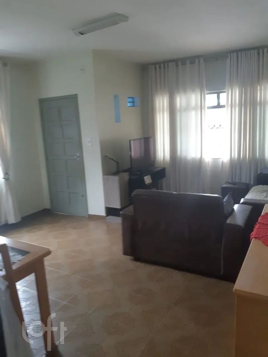 Sobrado 3 dorms 1 suíte - 5 vagas - Vila Nhocuné