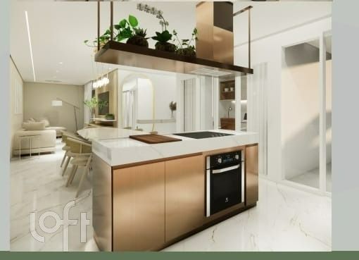 Apartamento à venda com 4 quartos, 103m² - Foto 4