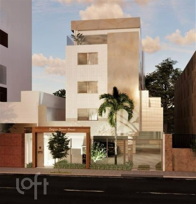 Apartamento à venda com 4 quartos, 103m² - Foto 7