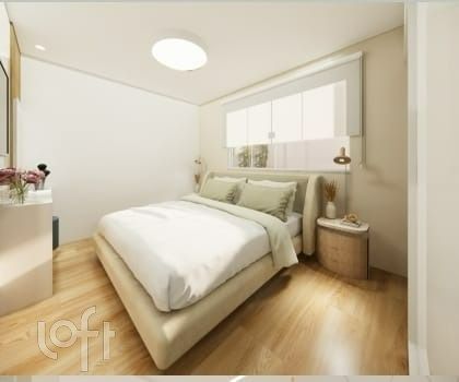 Apartamento à venda com 4 quartos, 103m² - Foto 5