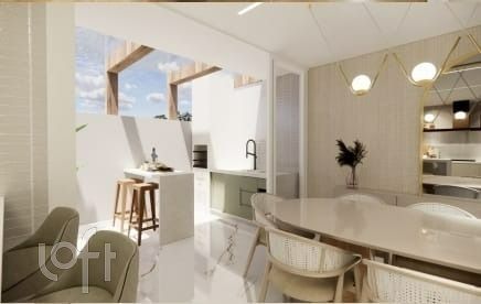 Apartamento à venda com 4 quartos, 103m² - Foto 1