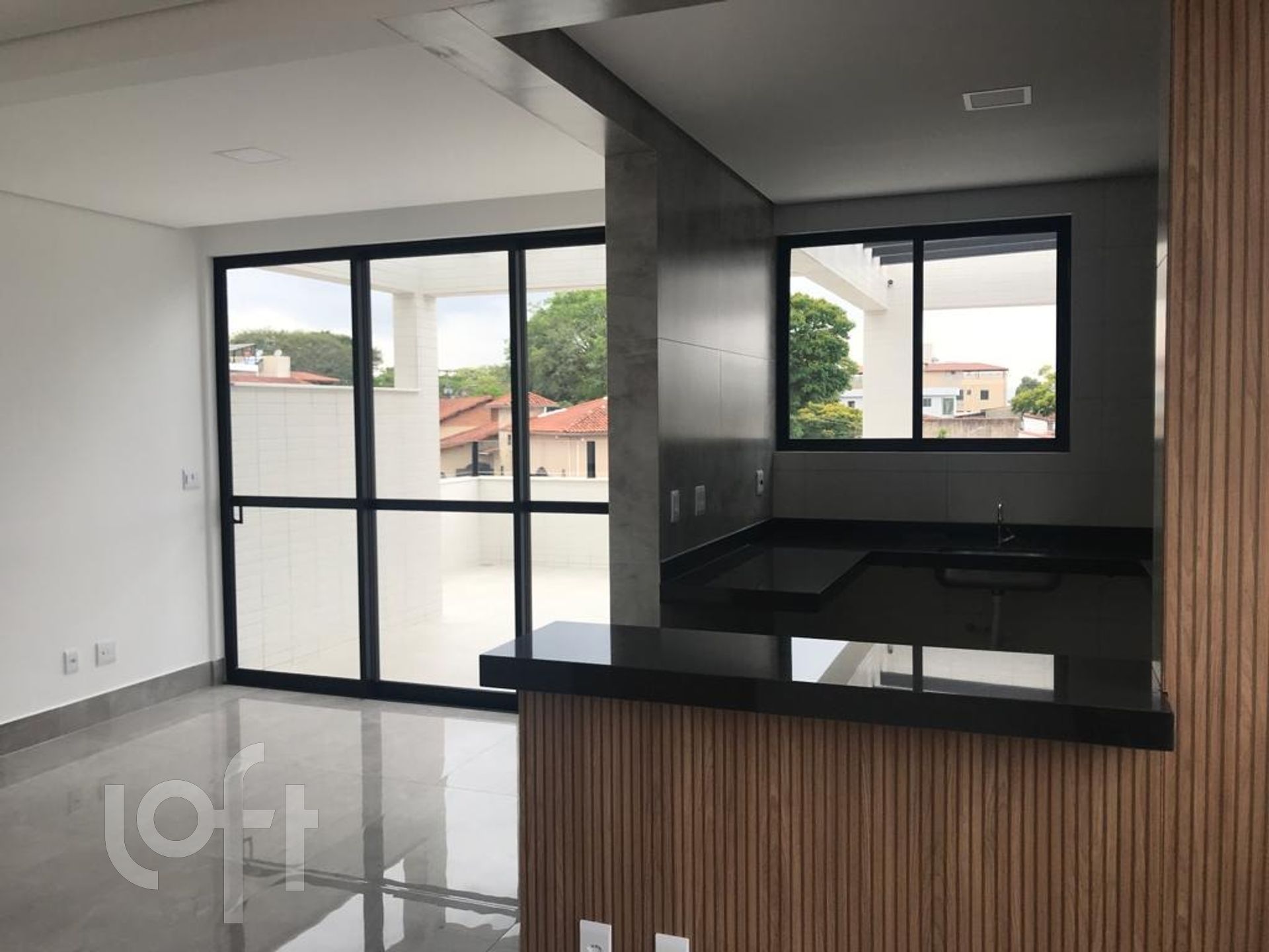 Apartamento à venda com 4 quartos, 113m² - Foto 3