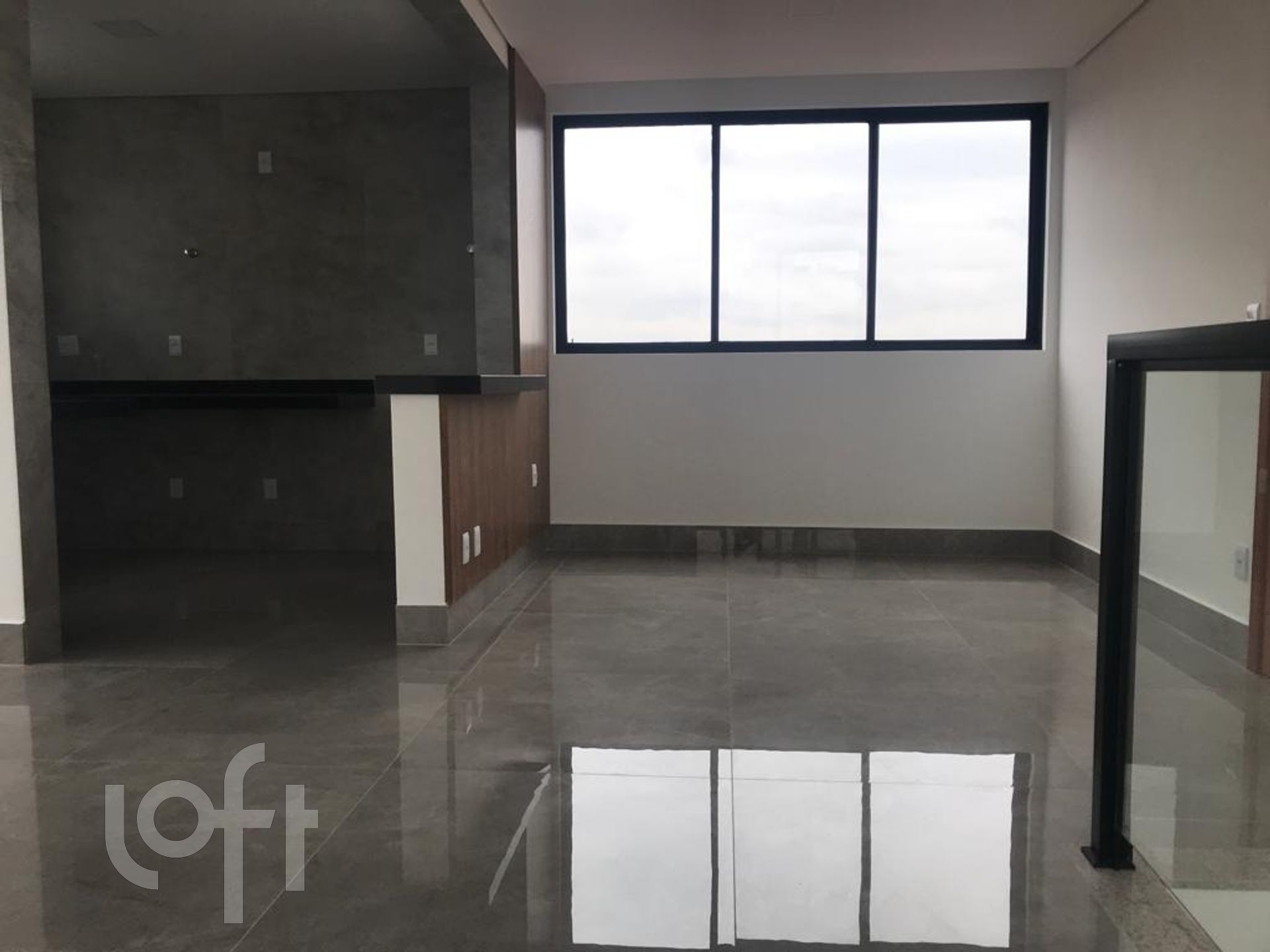 Apartamento à venda com 4 quartos, 113m² - Foto 5