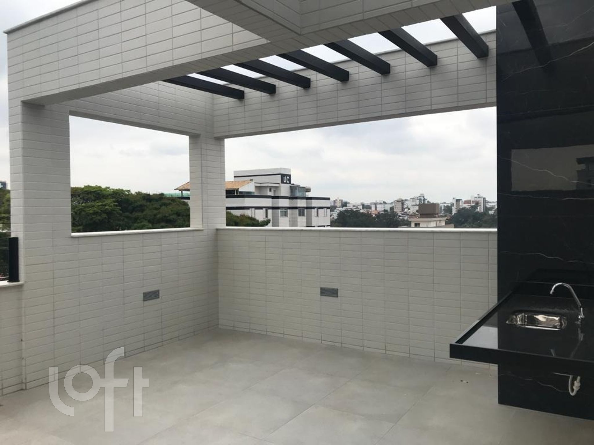 Apartamento à venda com 4 quartos, 113m² - Foto 1