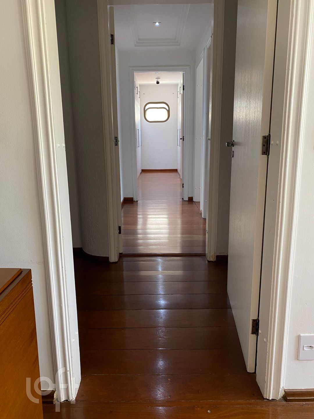 Apartamento à venda com 3 quartos, 220m² - Foto 12