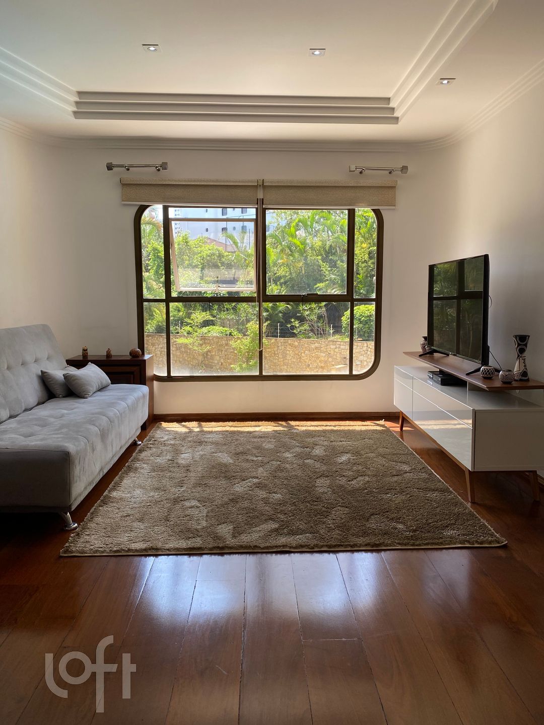 Apartamento à venda com 3 quartos, 220m² - Foto 2