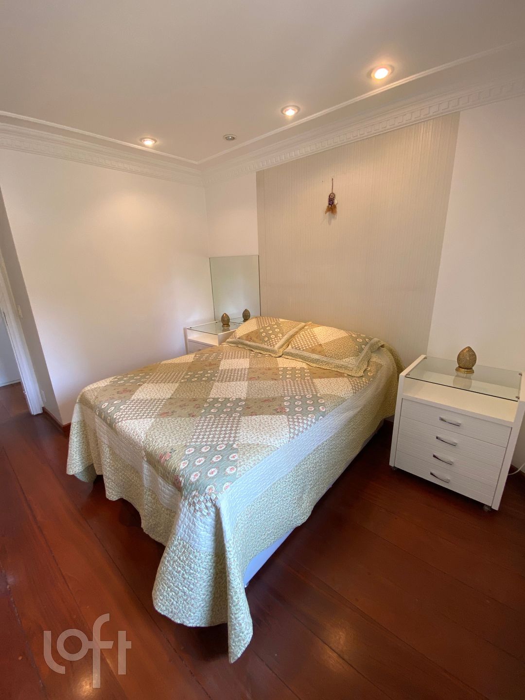 Apartamento à venda com 3 quartos, 220m² - Foto 9