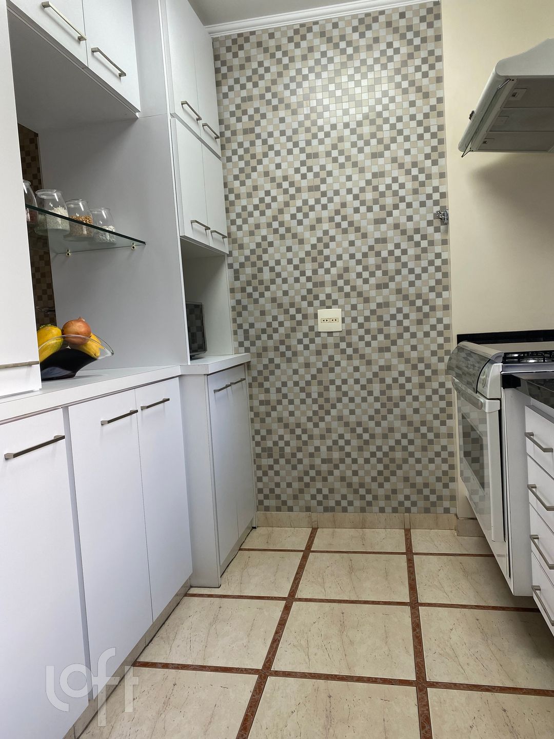 Apartamento à venda com 3 quartos, 220m² - Foto 5