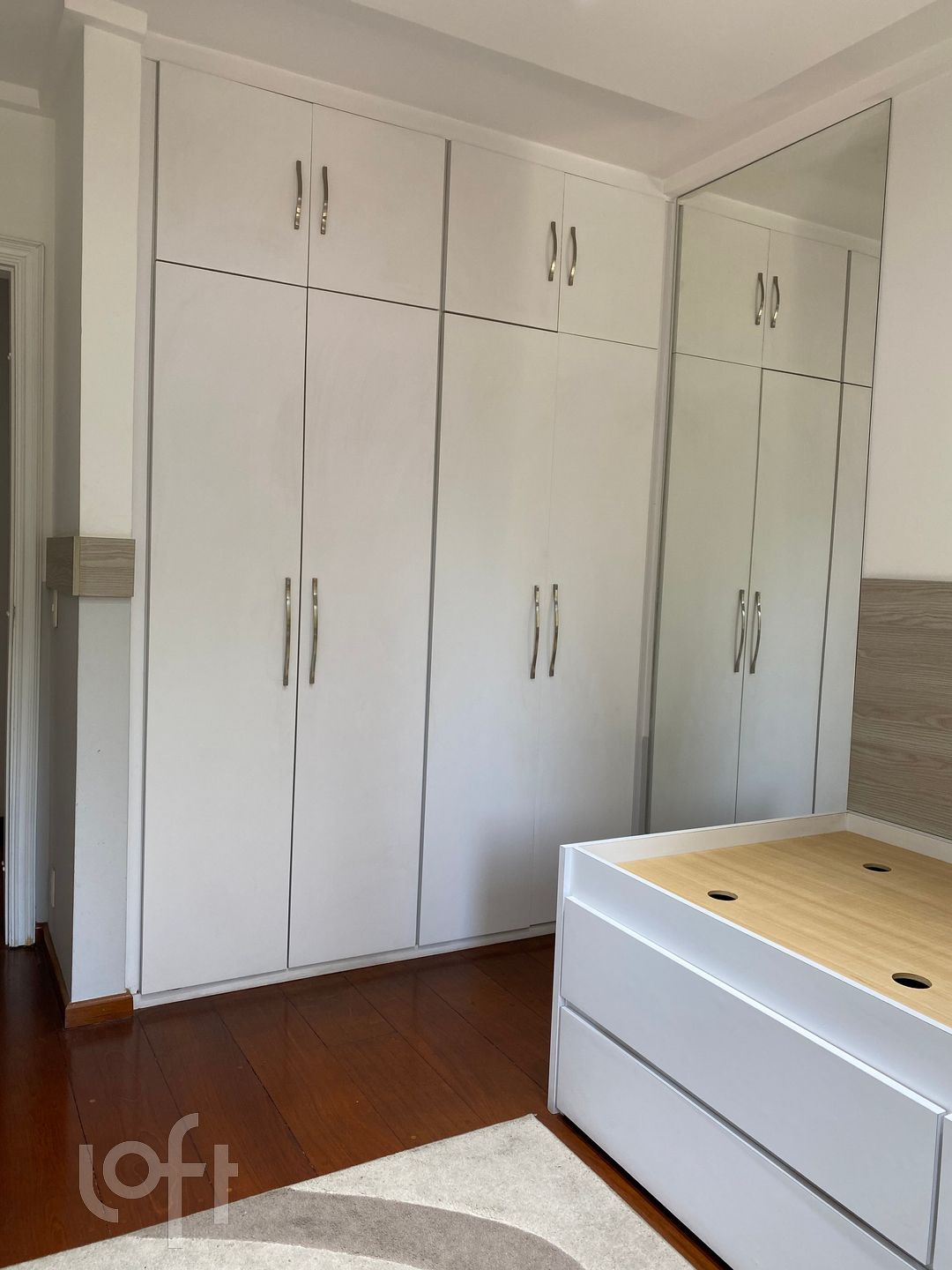 Apartamento à venda com 3 quartos, 220m² - Foto 7