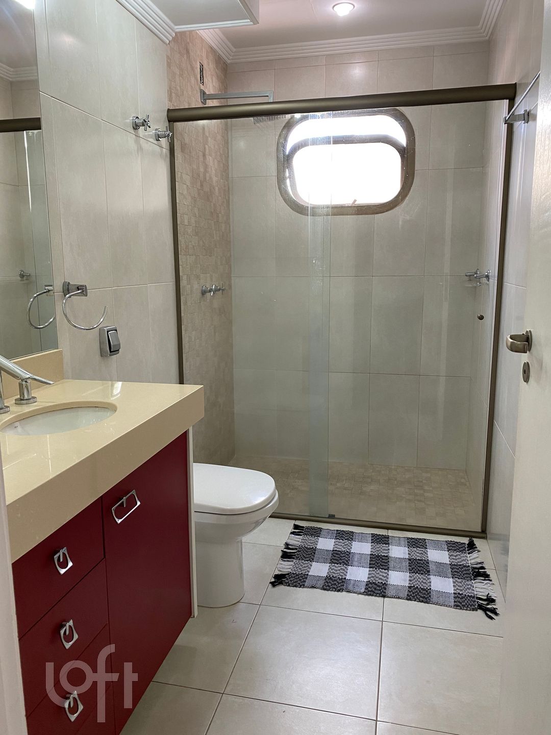 Apartamento à venda com 3 quartos, 220m² - Foto 13