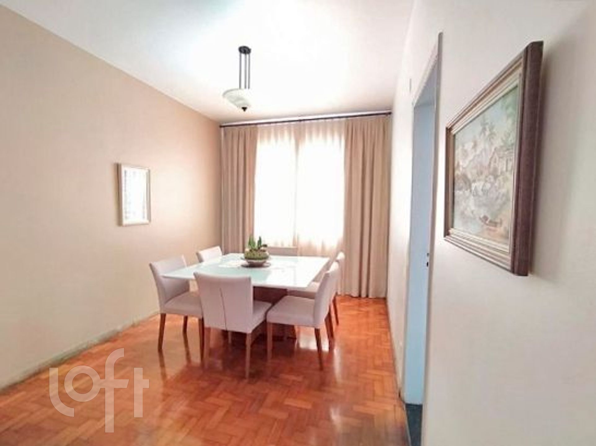 Apartamento à venda com 4 quartos, 230m² - Foto 6