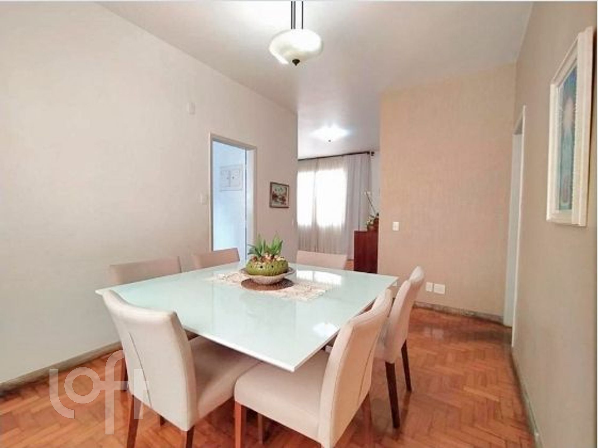 Apartamento à venda com 4 quartos, 230m² - Foto 4