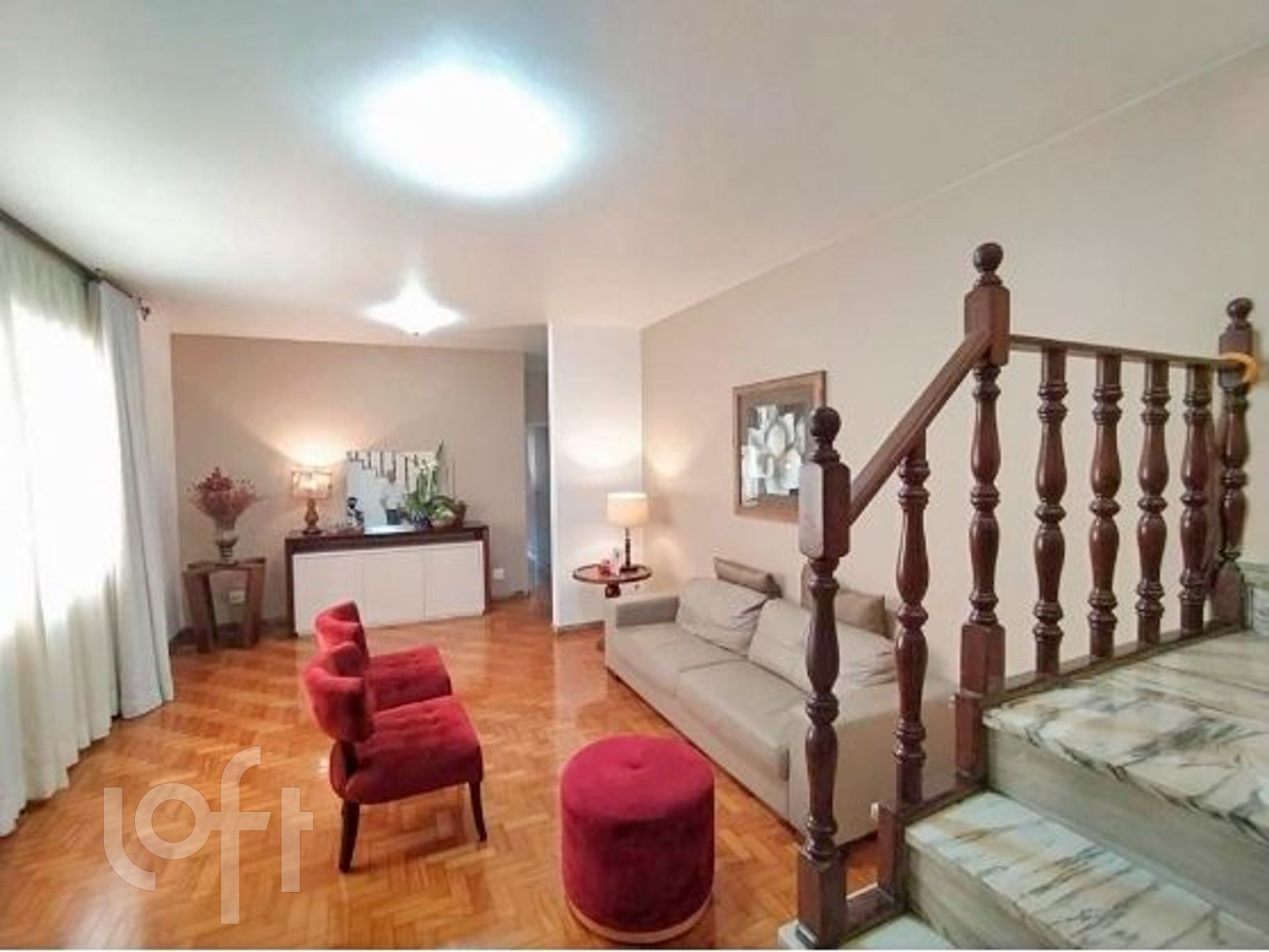 Apartamento à venda com 4 quartos, 230m² - Foto 2