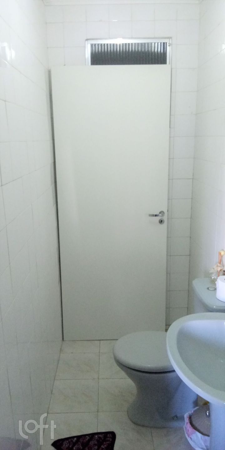 Apartamento à venda com 3 quartos, 75m² - Foto 3