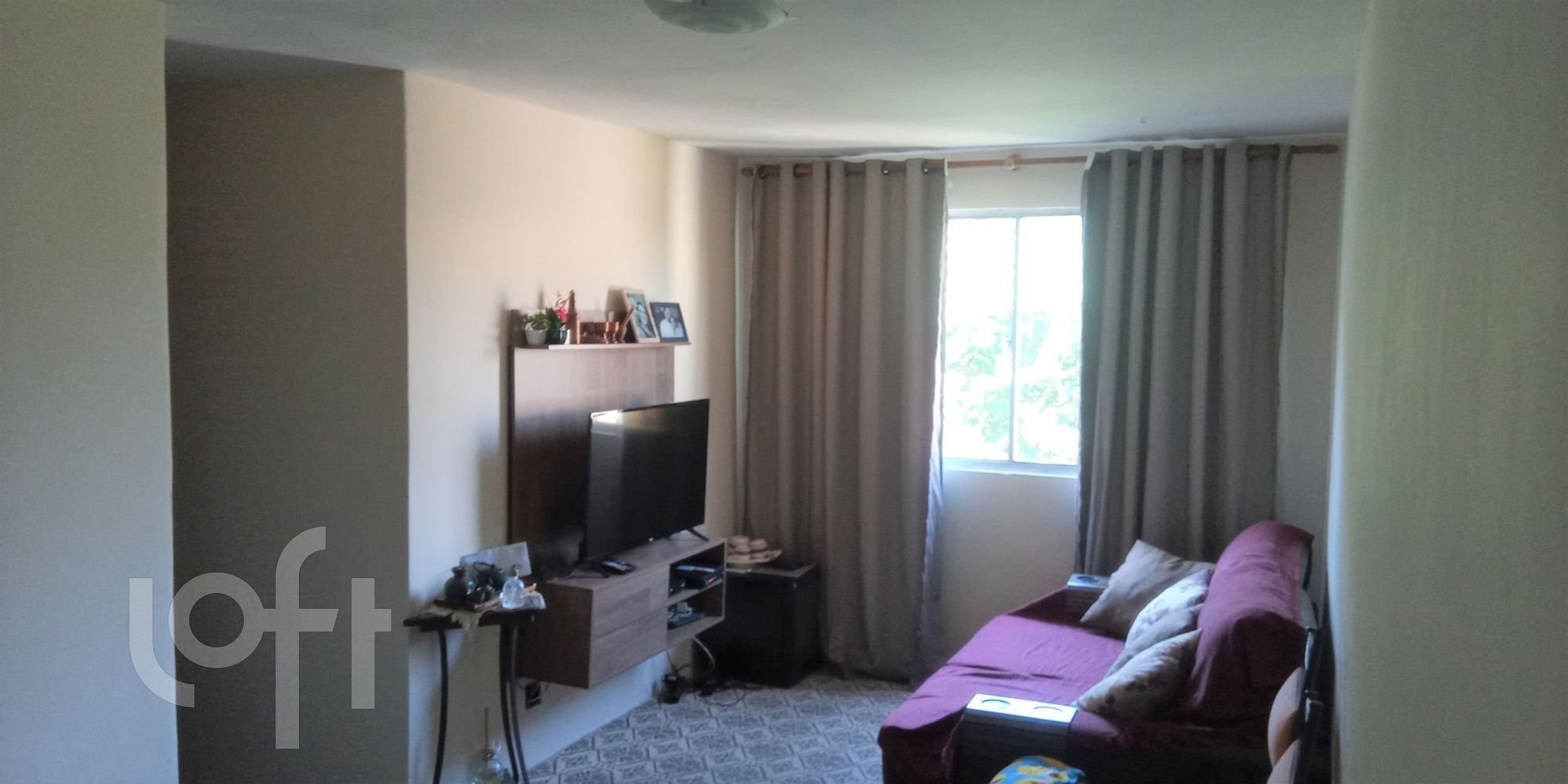 Apartamento à venda com 3 quartos, 75m² - Foto 1