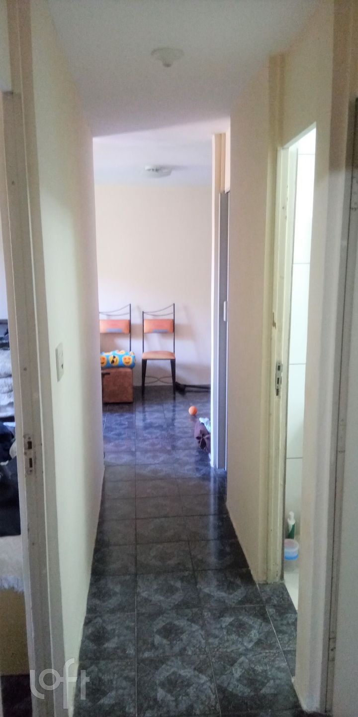 Apartamento à venda com 3 quartos, 75m² - Foto 7